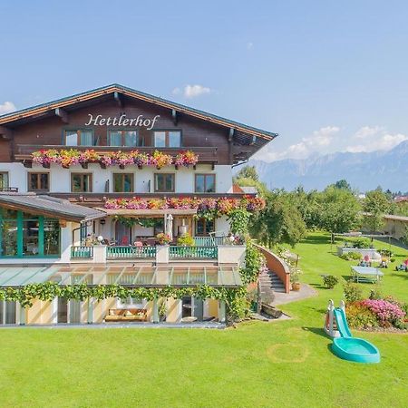 Hettlerhof Hotel Maishofen Ngoại thất bức ảnh