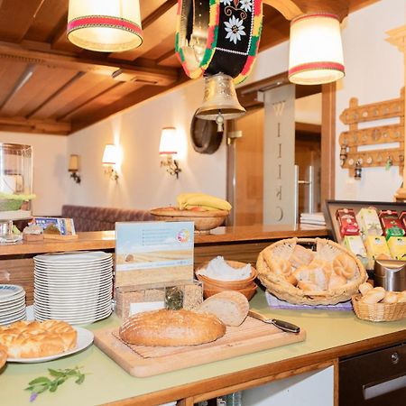 Hettlerhof Hotel Maishofen Ngoại thất bức ảnh