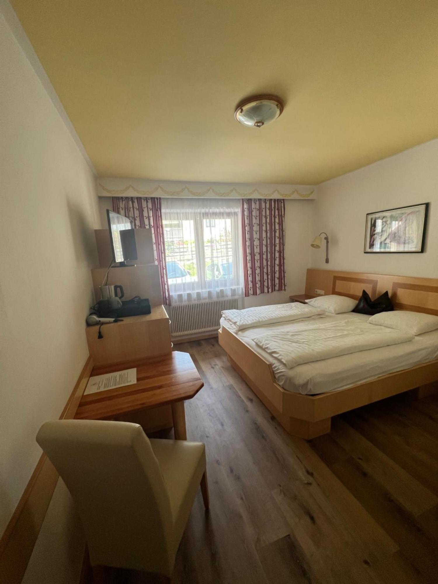 Hettlerhof Hotel Maishofen Ngoại thất bức ảnh
