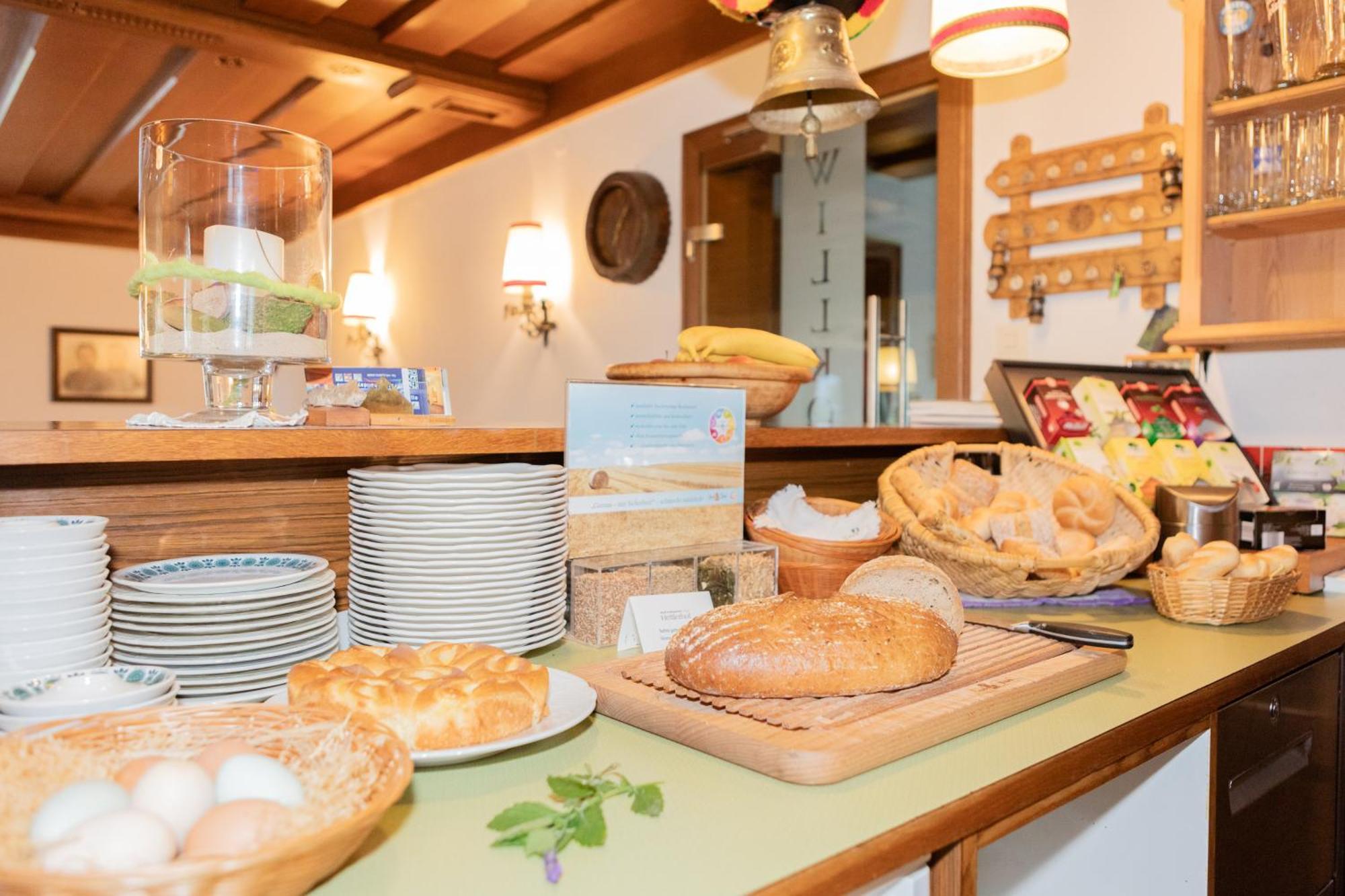 Hettlerhof Hotel Maishofen Ngoại thất bức ảnh