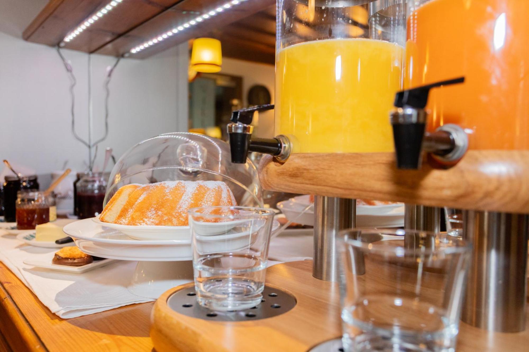 Hettlerhof Hotel Maishofen Ngoại thất bức ảnh