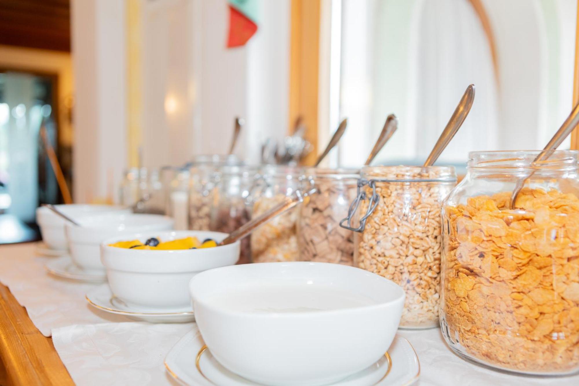 Hettlerhof Hotel Maishofen Ngoại thất bức ảnh